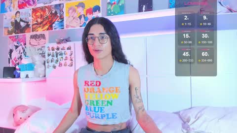 Sheepy online show from January 25, 2025, 5:07 am