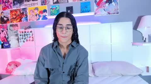 Sheepy online show from February 14, 2025, 2:39 am