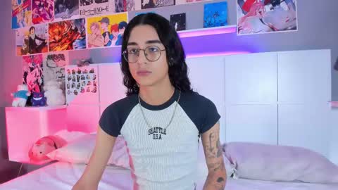 Sheepy online show from February 16, 2025, 4:09 am