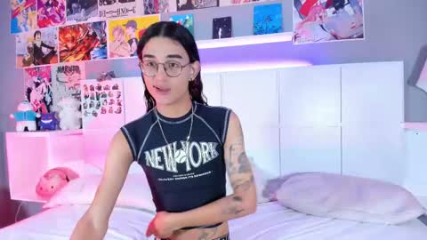 Sheepy online show from February 18, 2025, 5:20 am
