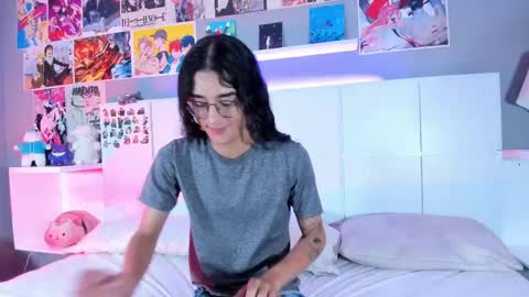 Sheepy online show from February 19, 2025, 5:49 am