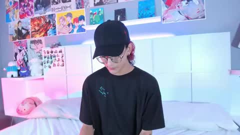 Sheepy online show from February 24, 2025, 7:19 pm