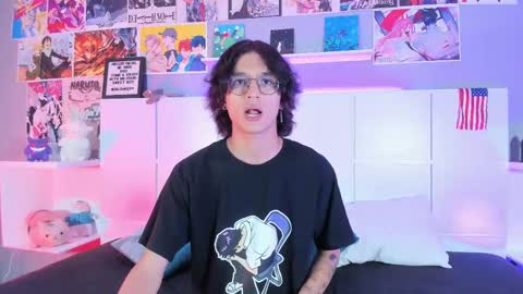 Sheepy online show from October 9, 2025, 5:38 am