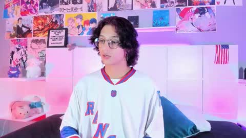 Sheepy online show from October 12, 2025, 5:06 am