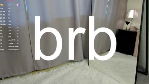 Amely online show from March 1, 2025, 4:15 am