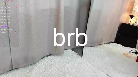 Amely online show from March 8, 2025, 2:34 am