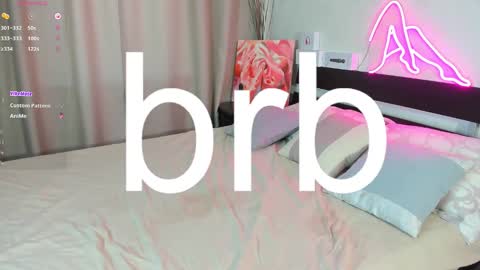 Amely online show from March 12, 2025, 4:08 am