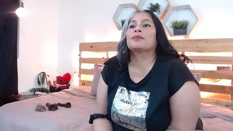 Sheila Reeves online show from January 7, 2025, 6:03 pm