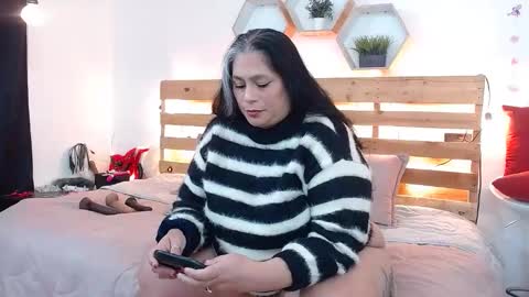 Sheila Reeves online show from January 22, 2025, 3:18 pm