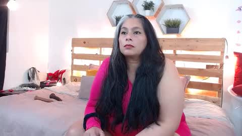 Sheila Reeves online show from February 10, 2025, 6:03 pm