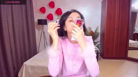 Sheila online show from February 12, 2025, 4:23 am