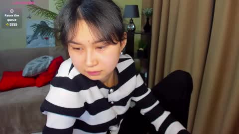 Sheila online show from February 19, 2025, 2:55 pm