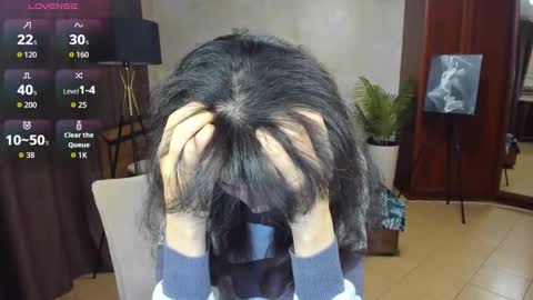 Sheila online show from November 22, 2025, 5:50 am