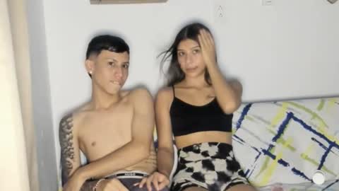 sheilanyarturo online show from February 1, 2026, 12:53 am