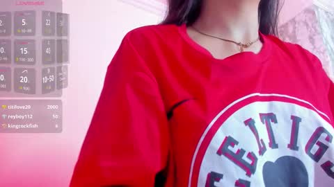 sheilly_brown online show from December 14, 2025, 9:47 am