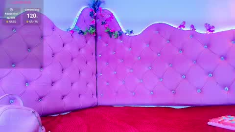 sheilly_brown online show from May 10, 2026, 7:41 pm