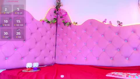 sheilly_brown online show from May 13, 2026, 8:06 pm