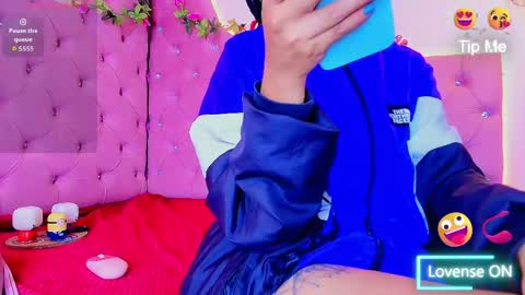 sheilly_brown online show from May 16, 2026, 7:23 pm