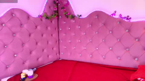 sheilly_brown online show from May 20, 2026, 7:09 pm