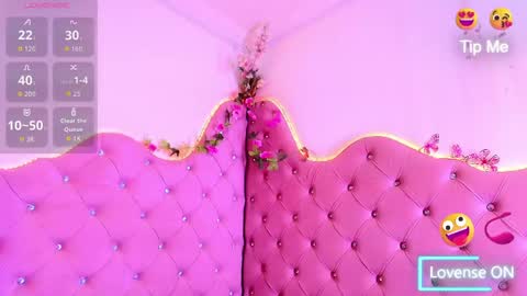 sheilly_brown online show from May 23, 2026, 7:29 pm