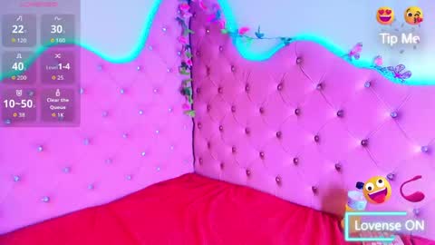sheilly_brown online show from May 28, 2026, 7:00 pm