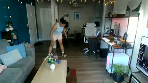 sheilyn_smith online show from July 3, 2026, 2:07 am