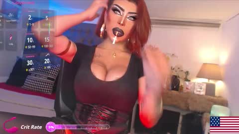 Snapshot of shekainabaker chatting on March 21, 2026, 7:02 am SHEKAINA online show from March 21, 2026, 7:02 am