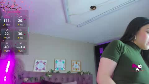 Snapshot of shelby_carson chatting on October 29, 2025, 1:30 am Shelby cute online show from October 29, 2025, 1:30 am