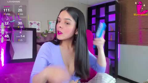 Snapshot of shelby_carson chatting on November 20, 2025, 12:49 pm Shelby cute online show from November 20, 2025, 12:49 pm