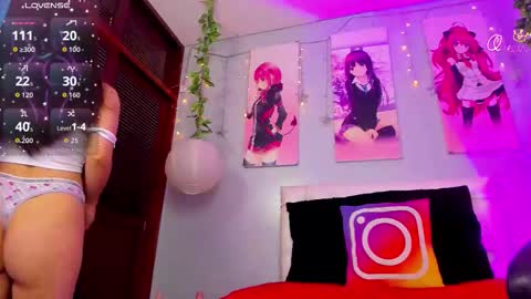 Snapshot of shelby_carson chatting on February 12, 2026, 8:15 pm Shelby cute online show from February 12, 2026, 8:15 pm