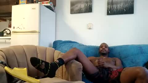 King-shelb online show from January 17, 2025, 10:34 pm