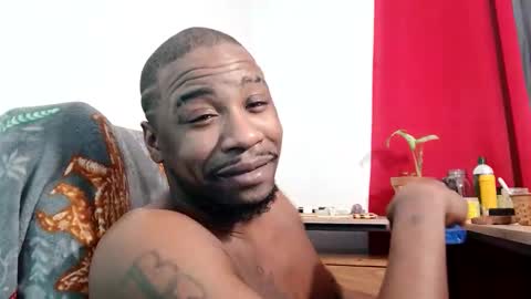 King-shelb online show from January 26, 2025, 8:25 am