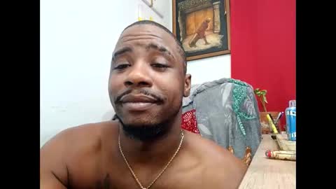 King-shelb online show from January 28, 2025, 6:38 am