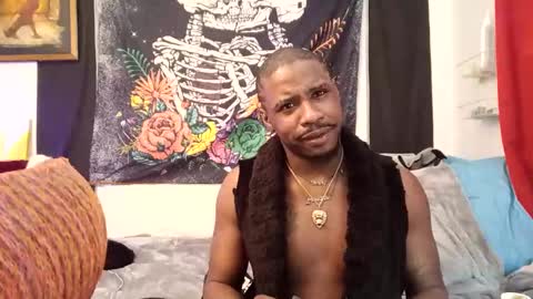 King-shelb online show from February 23, 2025, 8:17 am