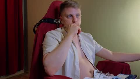 Vincente online show from November 20, 2025, 8:19 pm