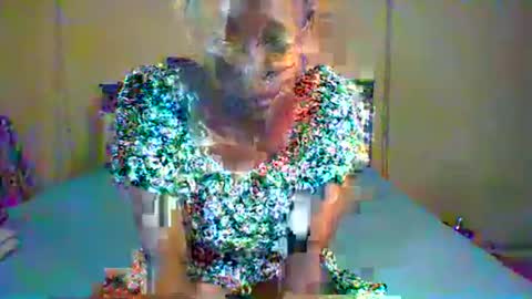 Snapshot of shelia420715 chatting on January 10, 2025, 8:51 am shelia420715 online show from January 10, 2025, 8:51 am