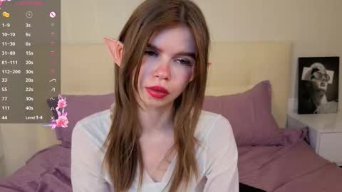 Snapshot of shelleyborom chatting on November 15, 2025, 3:37 am Sofia online show from November 15, 2025, 3:37 am