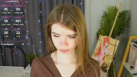 Snapshot of shelleyborom chatting on January 6, 2026, 4:32 pm Sofia online show from January 6, 2026, 4:32 pm