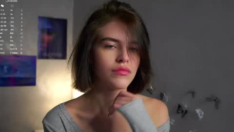 Snapshot of shelleyharn chatting on February 9, 2026, 1:42 am Alex online show from February 9, 2026, 1:42 am