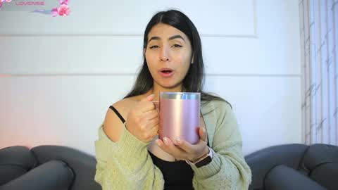 Snapshot of shelleymorell chatting on December 17, 2024, 3:28 pm Transmission schedule Monday - Friday 715 am to 200 pm time Colombia online show from December 17, 2024, 3:28 pm