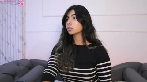 Snapshot of shelleymorell chatting on March 5, 2025, 12:33 pm Transmission schedule Monday - Friday 715 am to 200 pm time Colombia online show from March 5, 2025, 12:33 pm