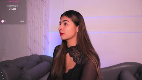 Snapshot of shelleymorell chatting on October 11, 2025, 12:47 pm Transmission schedule Monday - Friday 715 am to 200 pm time Colombia online show from October 11, 2025, 12:47 pm
