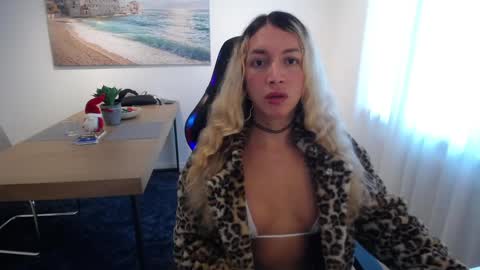 Snapshot of shellsy_hans chatting on December 31, 2024, 9:21 am Shellsy H online show from December 31, 2024, 9:21 am