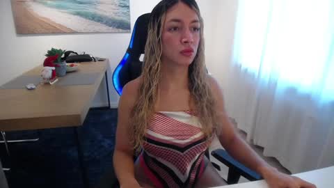 Snapshot of shellsy_hans chatting on January 6, 2025, 10:46 am Shellsy H online show from January 6, 2025, 10:46 am