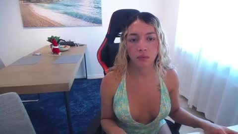 Snapshot of shellsy_hans chatting on January 11, 2025, 12:29 pm Shellsy H online show from January 11, 2025, 12:29 pm