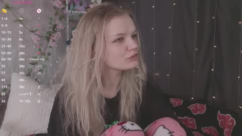 shellyboom online show from March 31, 2026, 6:41 pm