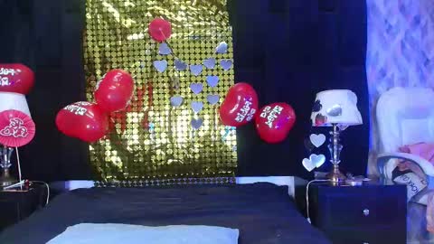 Snapshot of shelsy_loreds chatting on February 14, 2025, 11:53 am Shelsy online show from February 14, 2025, 11:53 am