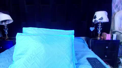 Snapshot of shelsy_loreds chatting on February 18, 2025, 11:55 am Shelsy online show from February 18, 2025, 11:55 am