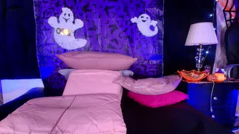 Shelsy online show from October 18, 2025, 11:55 am