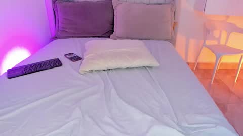 shelynna_azzul online show from February 19, 2026, 8:16 pm